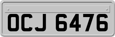 OCJ6476