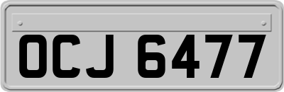 OCJ6477