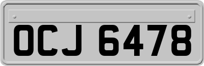 OCJ6478