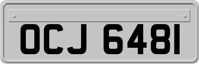 OCJ6481