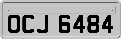 OCJ6484