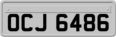 OCJ6486