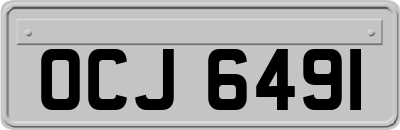 OCJ6491