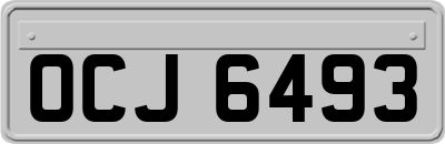 OCJ6493