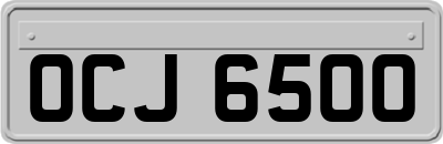 OCJ6500