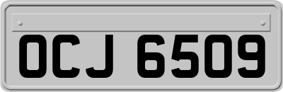 OCJ6509
