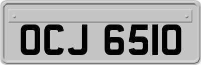 OCJ6510