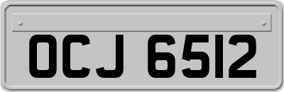 OCJ6512