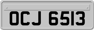 OCJ6513