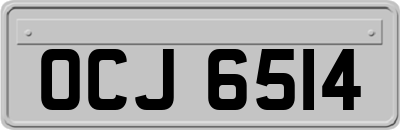 OCJ6514