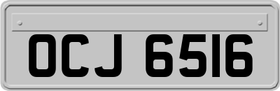 OCJ6516
