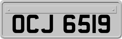 OCJ6519