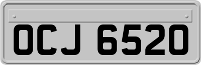 OCJ6520