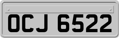 OCJ6522