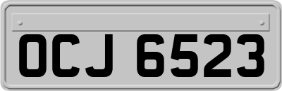 OCJ6523