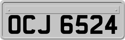 OCJ6524