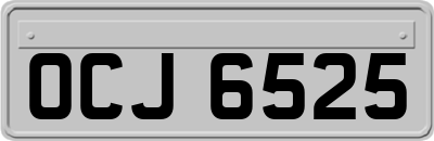 OCJ6525