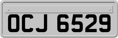 OCJ6529