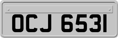 OCJ6531