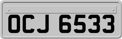 OCJ6533