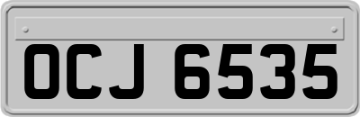 OCJ6535