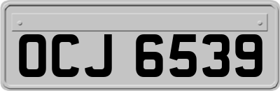 OCJ6539