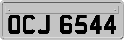 OCJ6544