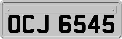 OCJ6545