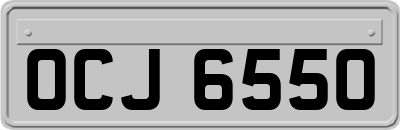 OCJ6550