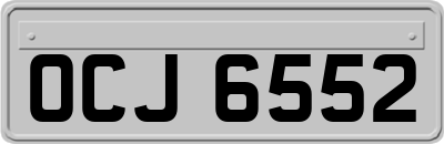 OCJ6552
