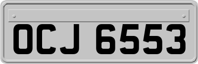 OCJ6553