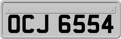 OCJ6554