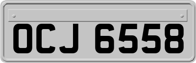 OCJ6558