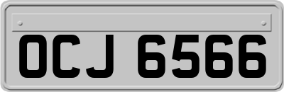 OCJ6566