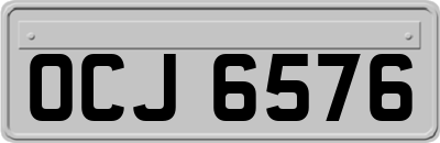 OCJ6576