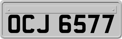 OCJ6577