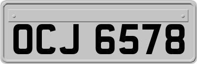 OCJ6578
