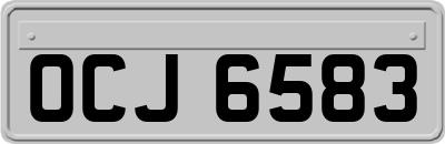 OCJ6583