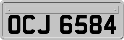 OCJ6584