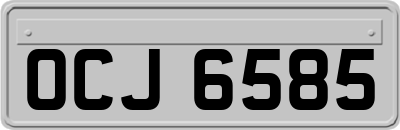 OCJ6585