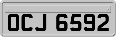OCJ6592