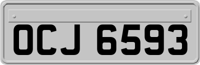 OCJ6593