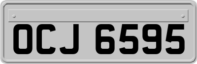 OCJ6595