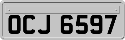 OCJ6597