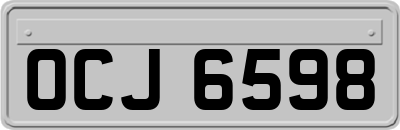 OCJ6598