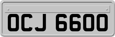 OCJ6600