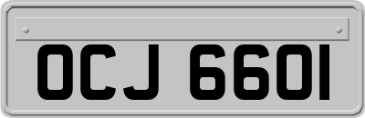 OCJ6601