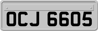 OCJ6605