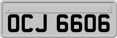 OCJ6606
