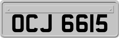 OCJ6615
